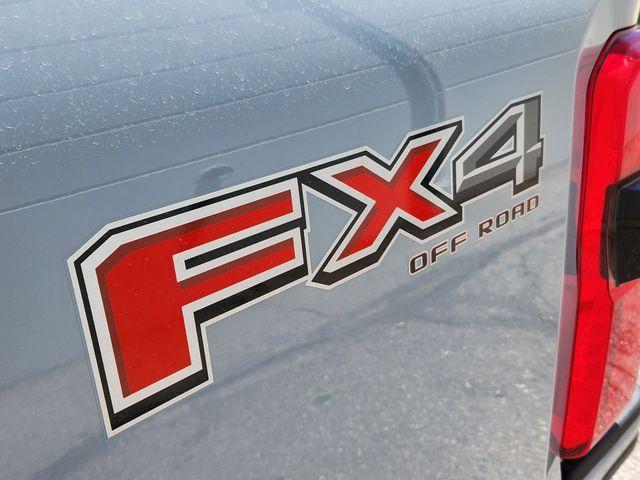 new 2025 Ford F-350 car, priced at $94,565