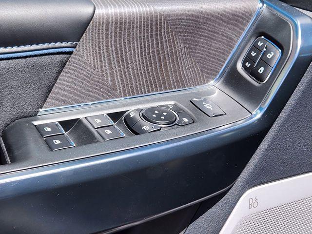 new 2025 Ford F-350 car, priced at $94,565