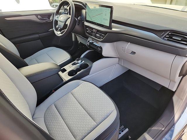 new 2025 Ford Escape car, priced at $26,911