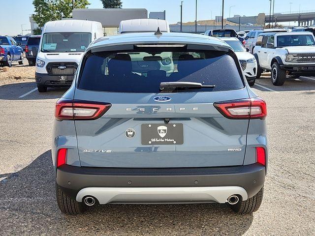 new 2025 Ford Escape car, priced at $26,911