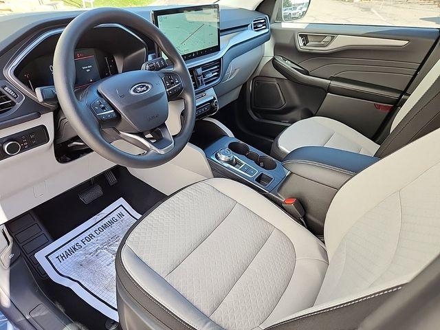 new 2025 Ford Escape car, priced at $26,911