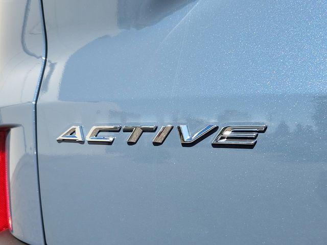 new 2025 Ford Escape car, priced at $26,911