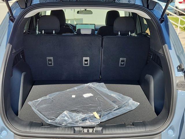 new 2025 Ford Escape car, priced at $26,911