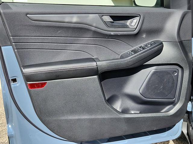 new 2025 Ford Escape car, priced at $26,911