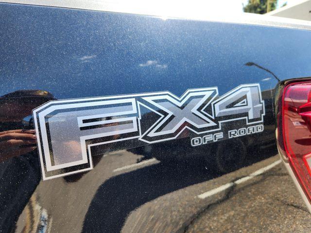 new 2025 Ford F-150 car, priced at $70,651
