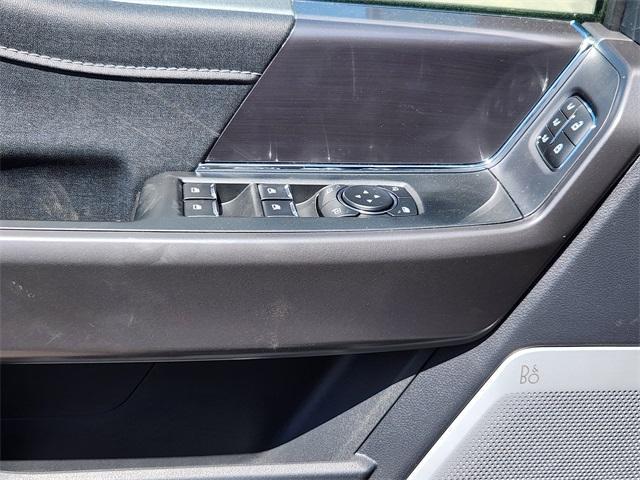 new 2025 Ford F-150 car, priced at $70,651