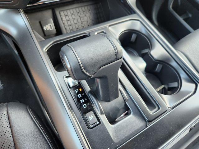 new 2025 Ford F-150 car, priced at $70,651