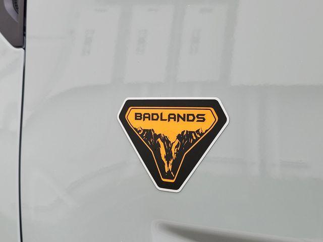 new 2024 Ford Bronco Sport car, priced at $43,014