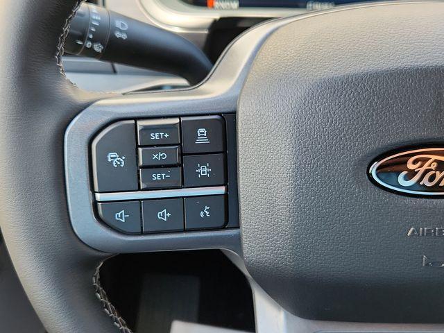 new 2025 Ford F-150 car, priced at $63,912
