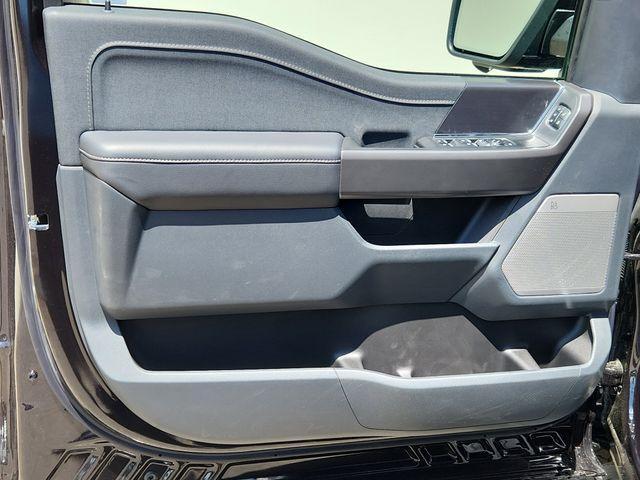 new 2025 Ford F-150 car, priced at $63,912