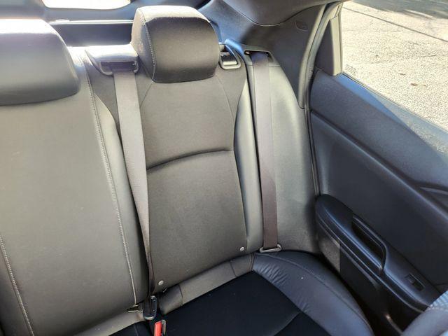 used 2021 Honda Civic car, priced at $21,160