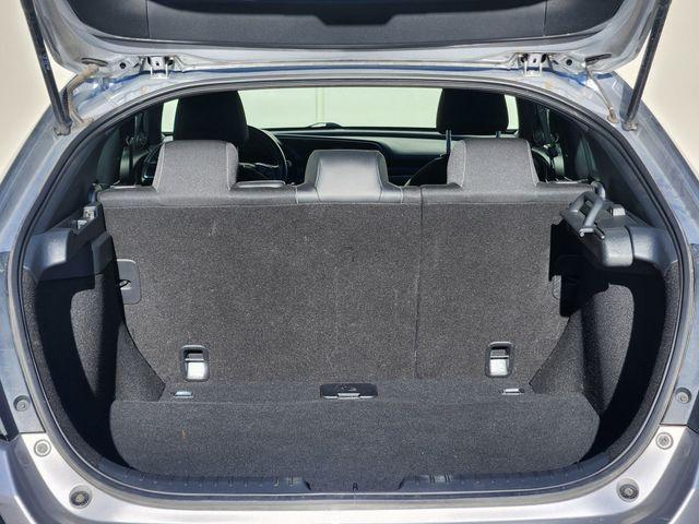 used 2021 Honda Civic car, priced at $21,160