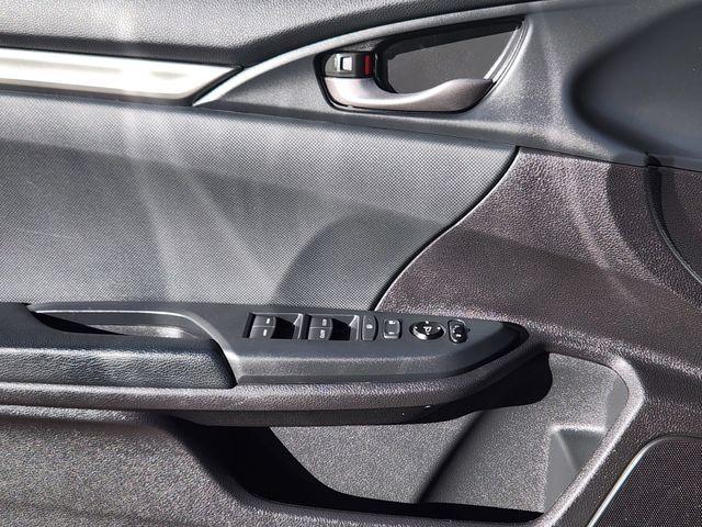 used 2021 Honda Civic car, priced at $21,160