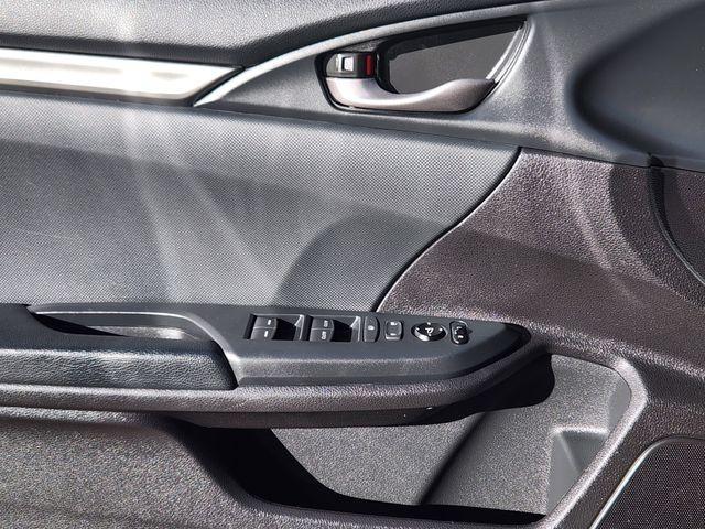 used 2021 Honda Civic car, priced at $21,990
