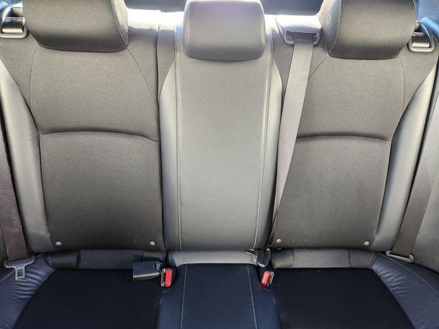 used 2021 Honda Civic car, priced at $21,160