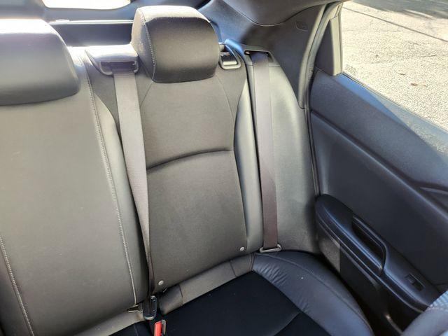 used 2021 Honda Civic car, priced at $21,990