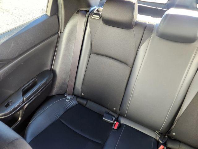 used 2021 Honda Civic car, priced at $21,160