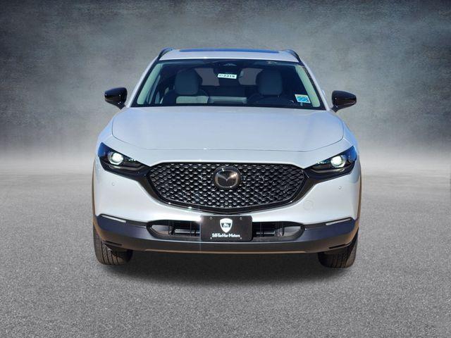 new 2026 Mazda CX-30 car, priced at $31,815