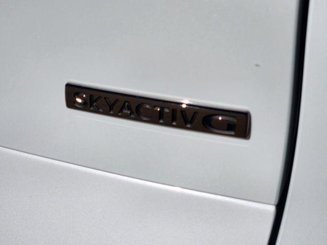 new 2026 Mazda CX-30 car, priced at $31,815