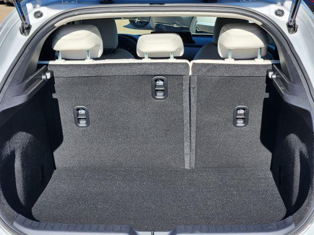 new 2026 Mazda CX-30 car, priced at $31,815