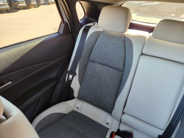 new 2026 Mazda CX-30 car, priced at $31,815