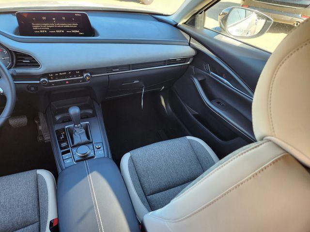 new 2026 Mazda CX-30 car, priced at $31,815