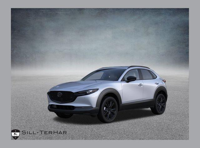 new 2026 Mazda CX-30 car