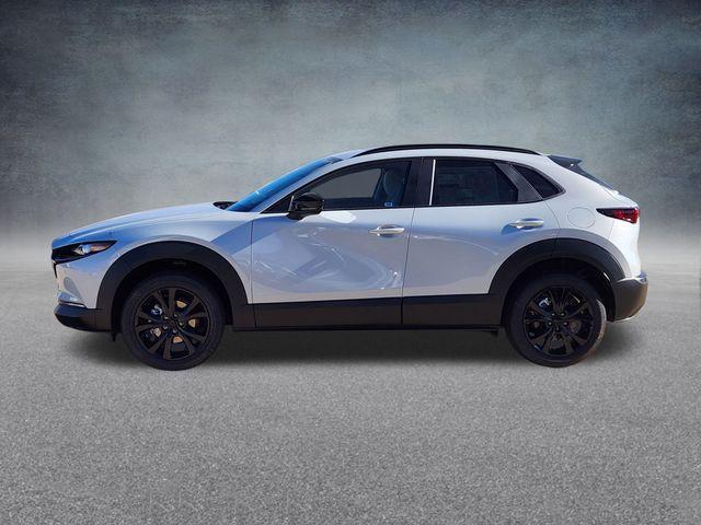 new 2026 Mazda CX-30 car, priced at $31,815