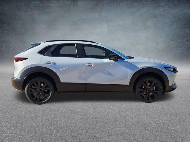 new 2026 Mazda CX-30 car, priced at $31,815