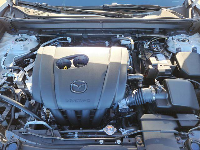 new 2026 Mazda CX-30 car, priced at $31,815