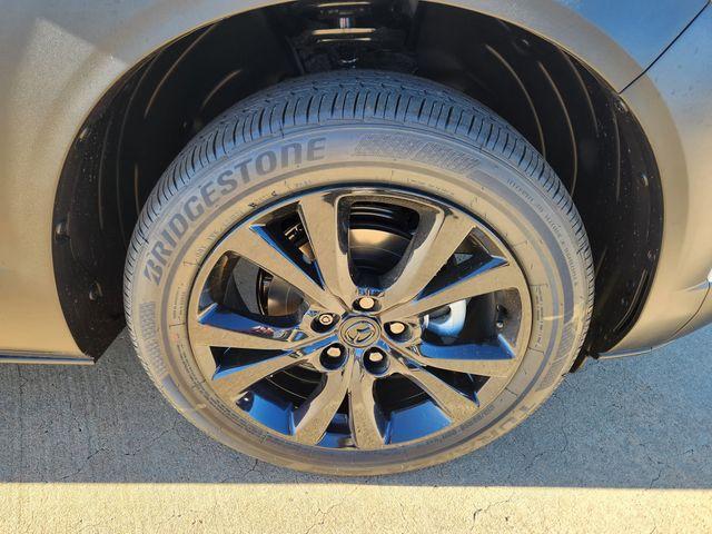 new 2026 Mazda CX-30 car, priced at $31,815