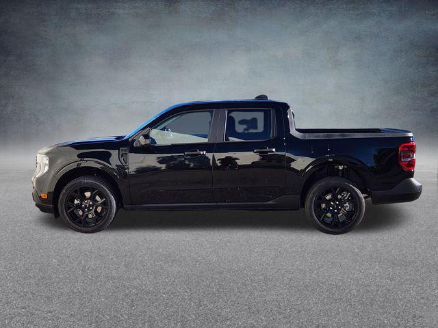 new 2025 Ford Maverick car, priced at $35,040