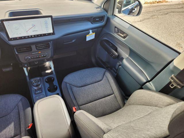 new 2025 Ford Maverick car, priced at $35,040