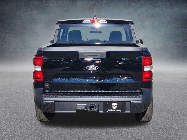 new 2025 Ford Maverick car, priced at $35,040