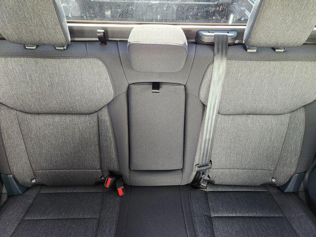 new 2025 Ford Maverick car, priced at $35,040