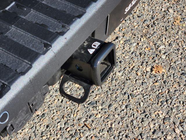 new 2025 Ford Maverick car, priced at $35,040