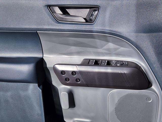 new 2025 Ford Maverick car, priced at $35,040