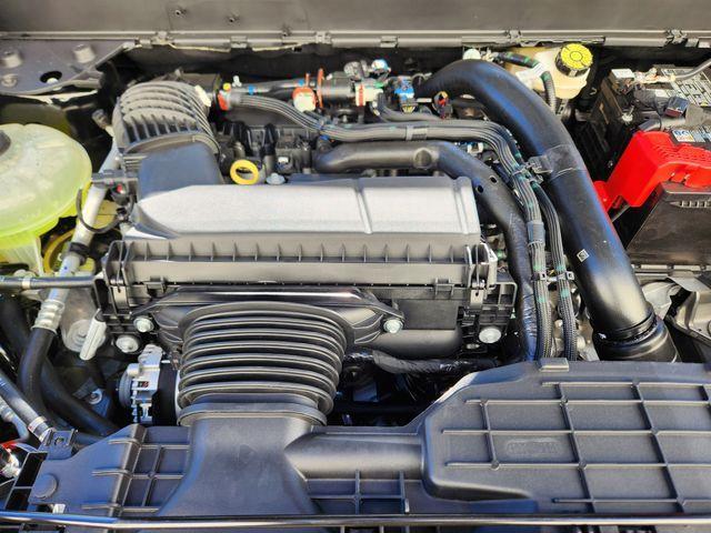 new 2025 Ford Maverick car, priced at $35,040