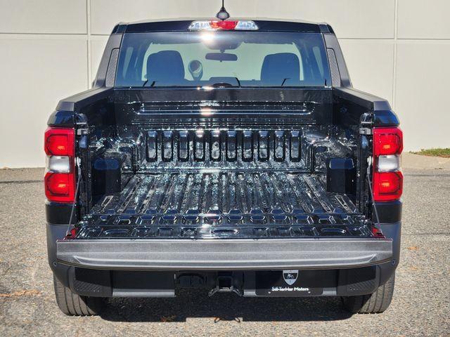 new 2025 Ford Maverick car, priced at $35,040