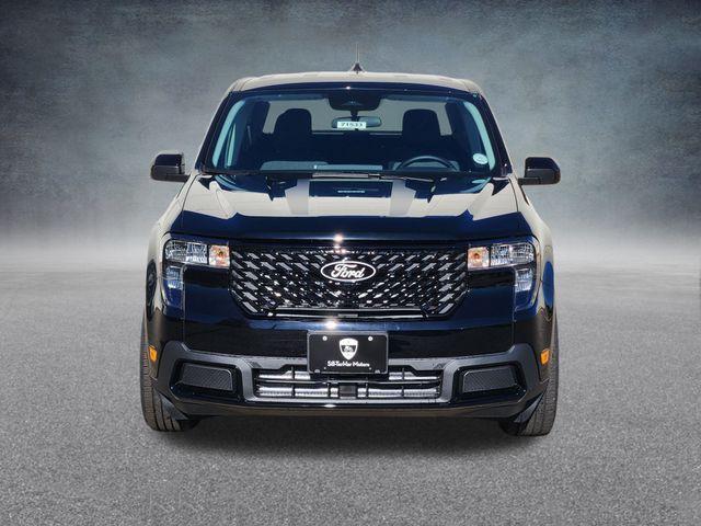 new 2025 Ford Maverick car, priced at $35,040