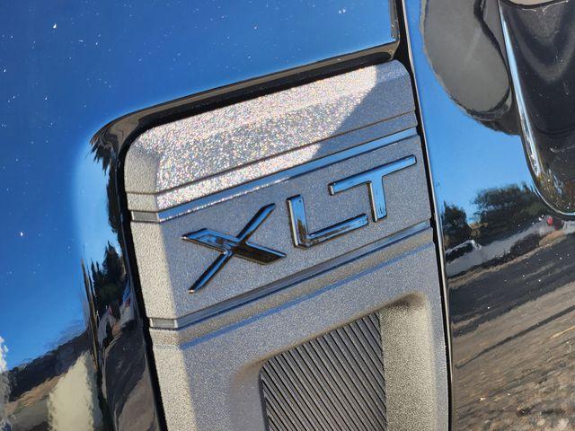 new 2025 Ford Maverick car, priced at $35,040