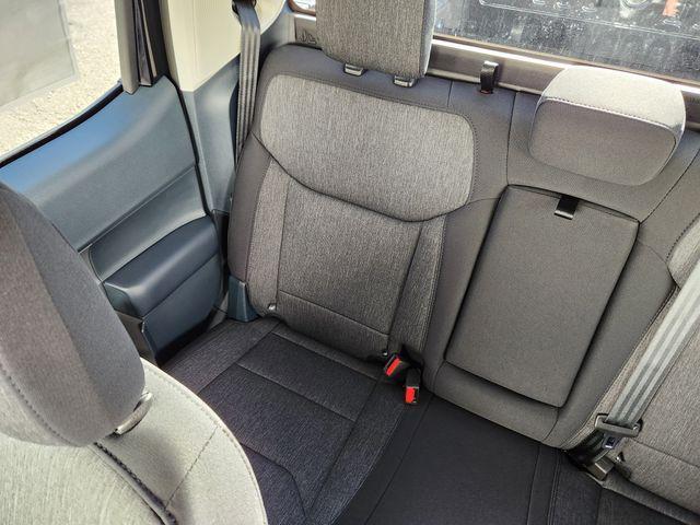 new 2025 Ford Maverick car, priced at $35,040