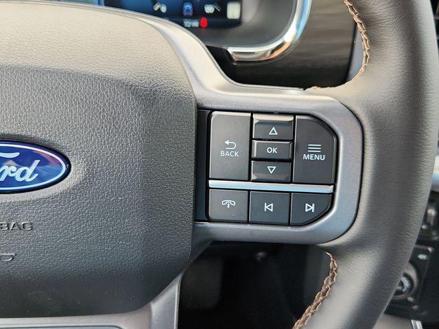 new 2025 Ford F-150 car, priced at $63,003