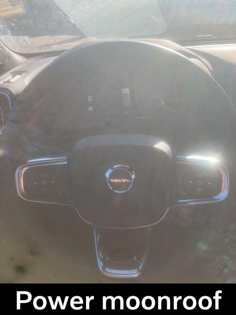 used 2023 Volvo XC40 Recharge Pure Electric car, priced at $29,460