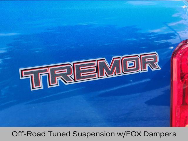 used 2021 Ford Ranger car, priced at $27,811