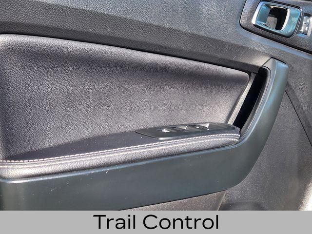 used 2021 Ford Ranger car, priced at $27,811