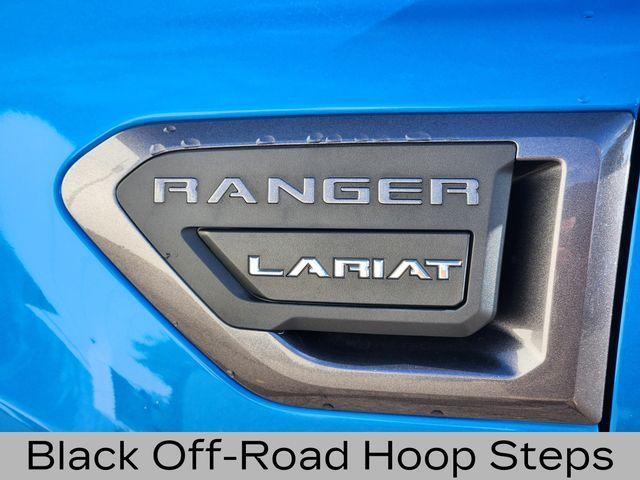 used 2021 Ford Ranger car, priced at $27,811