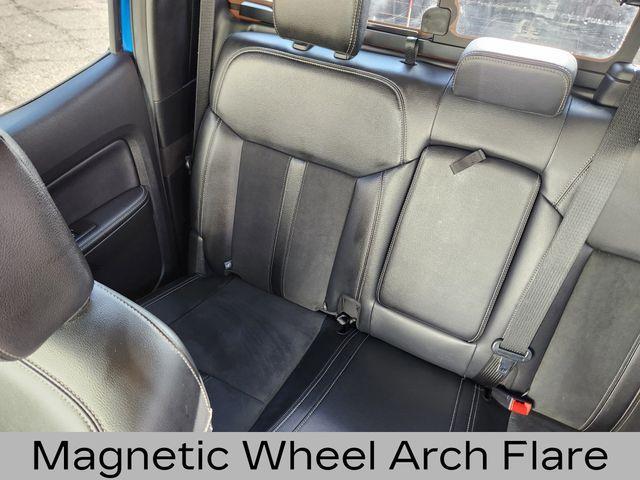 used 2021 Ford Ranger car, priced at $27,811