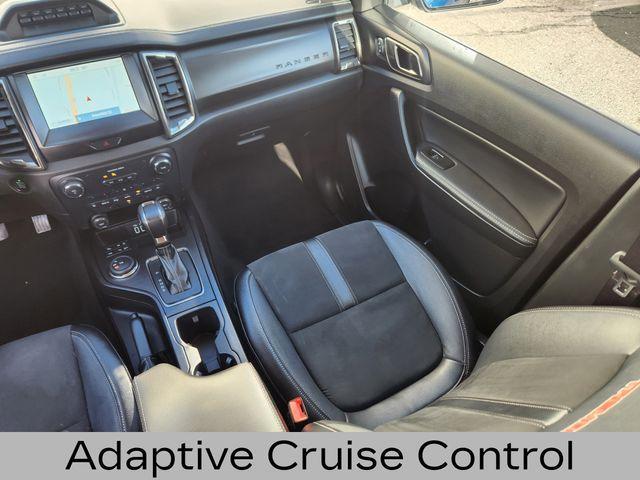 used 2021 Ford Ranger car, priced at $27,811