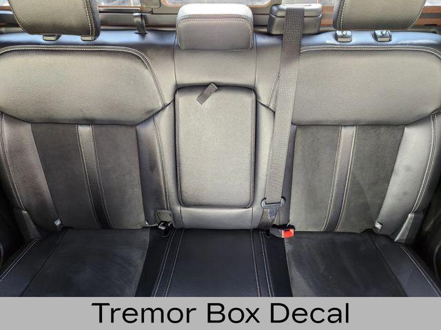 used 2021 Ford Ranger car, priced at $27,811